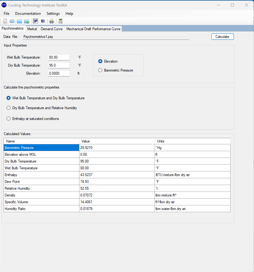 CTI Toolkit Version 4.3 DEMO