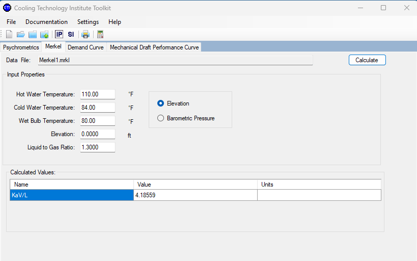 CTI Toolkit Version 4.3 DEMO